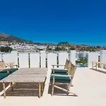 Villa Capricho