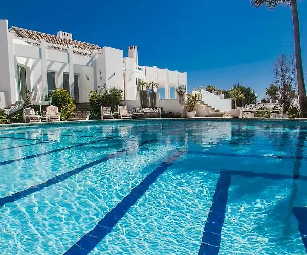 Villa Capricho