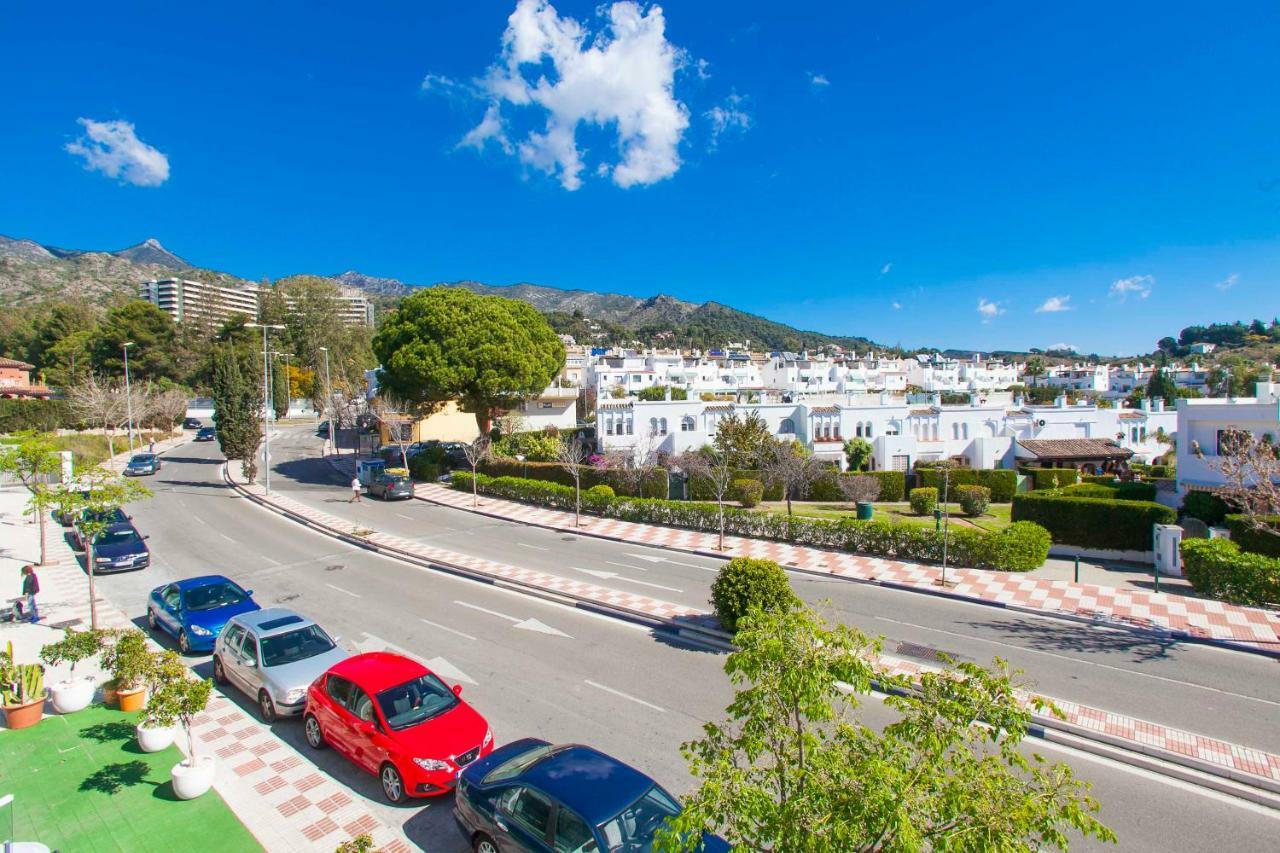 Villa Capricho Marbella