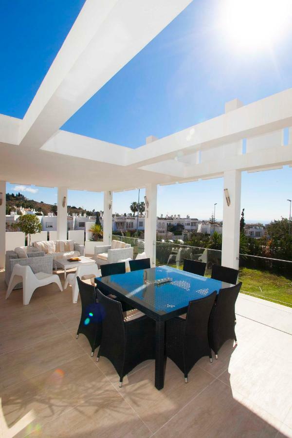 Capricho Villa Marbella