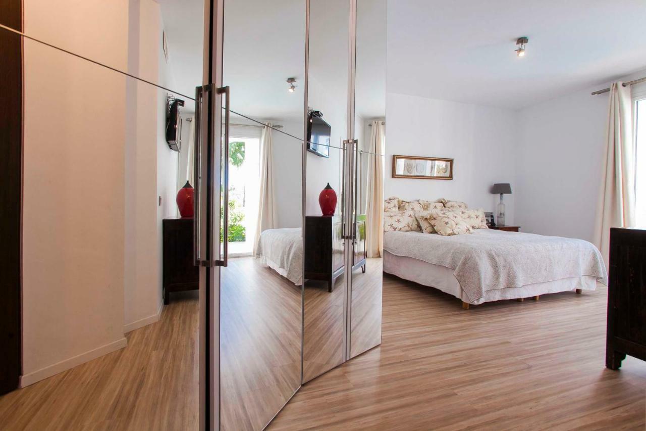 Villa Capricho Marbella