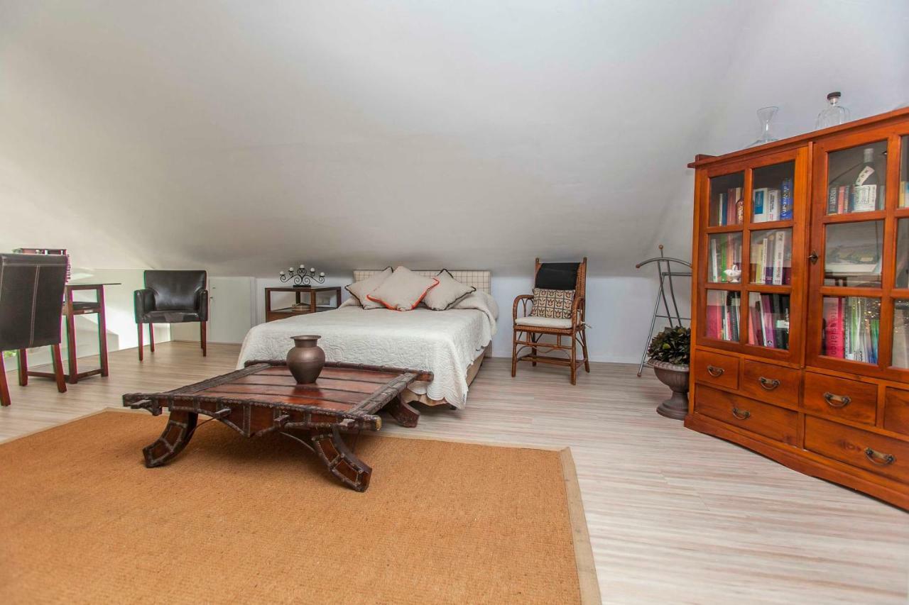Capricho Villa *