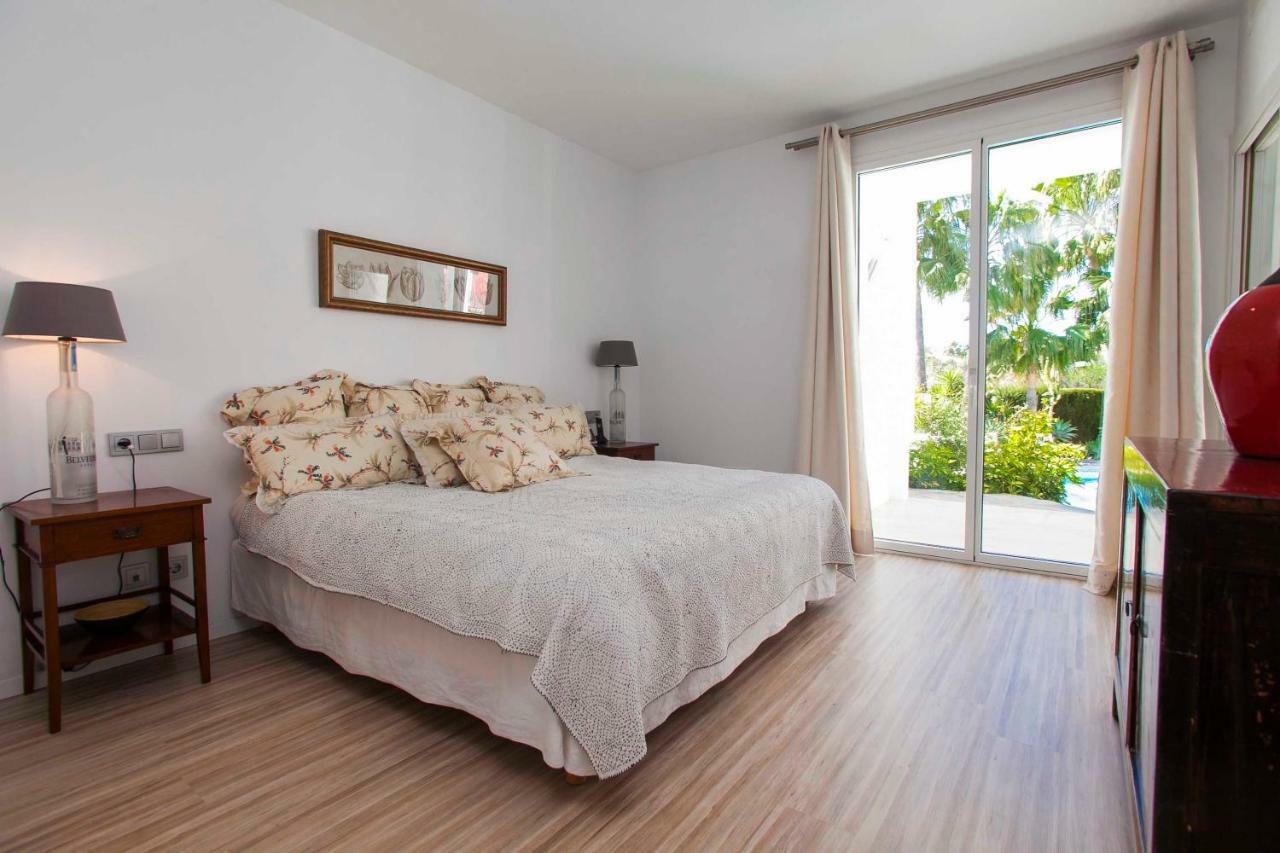 Villa Capricho Marbella
