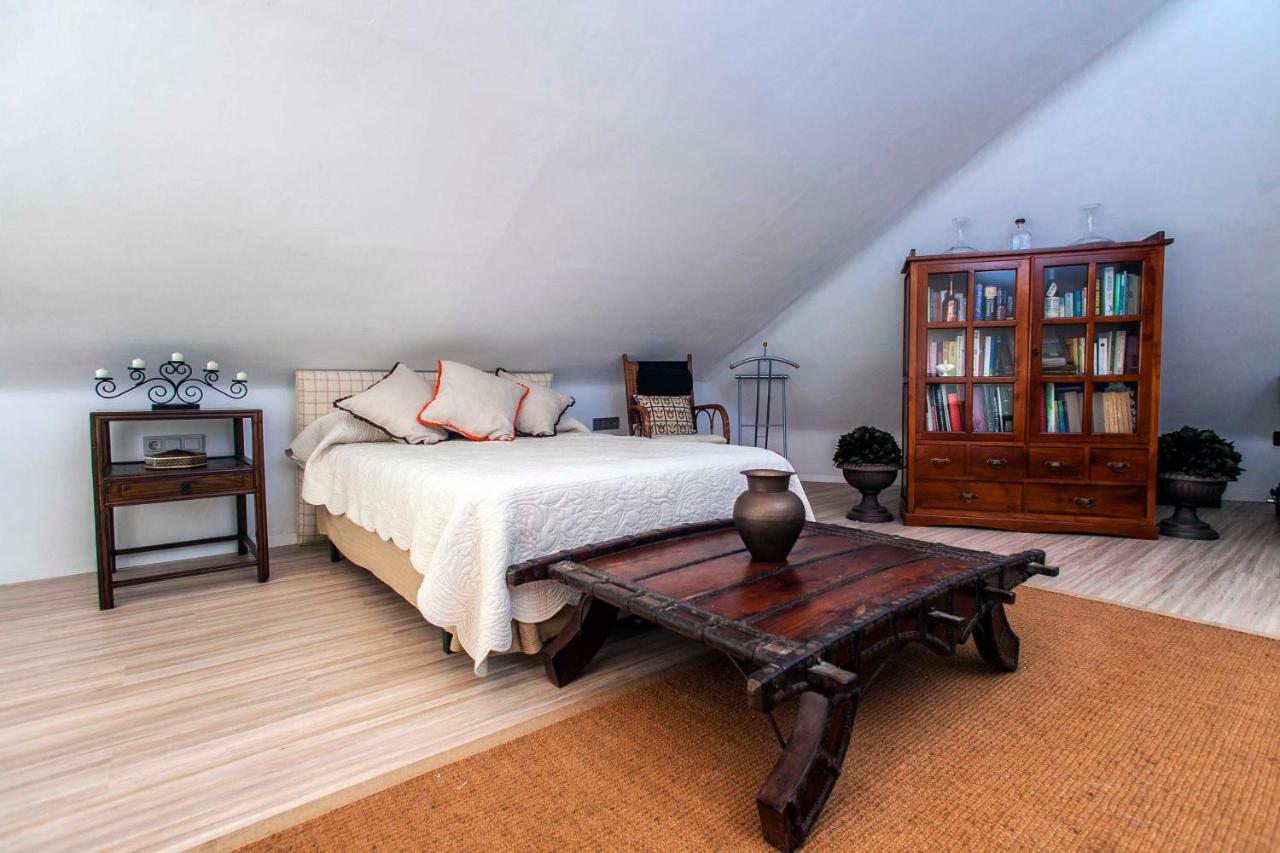 Capricho Villa Marbella