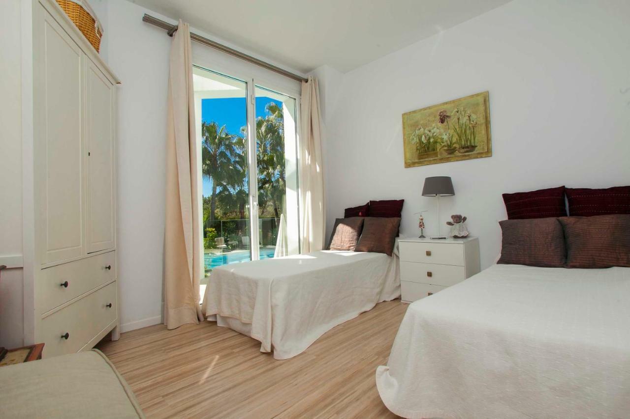 Villa Capricho *
