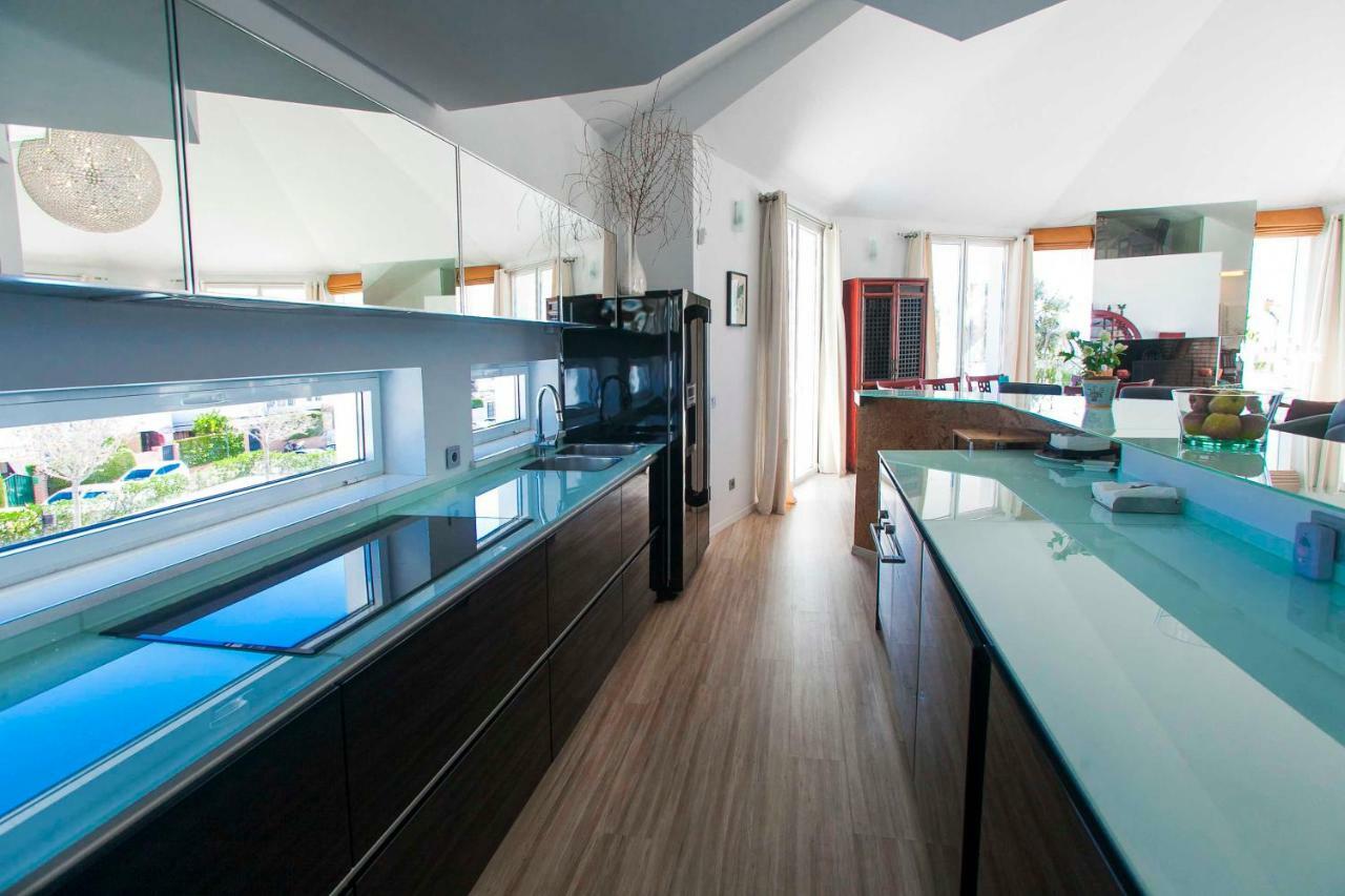 Capricho Villa