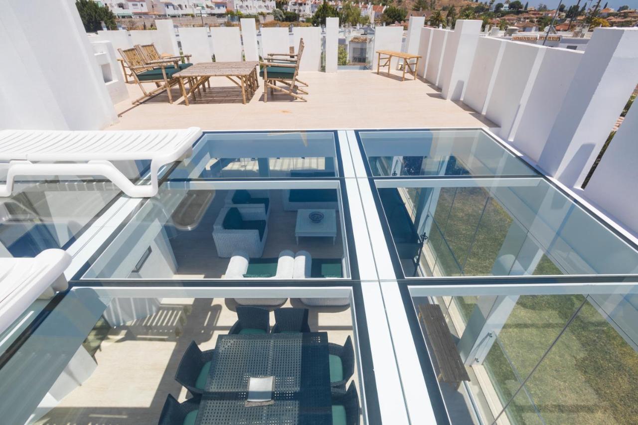 Villa Capricho Marbella